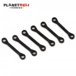 Goosky S1 Double hole ball joint Linkage Set